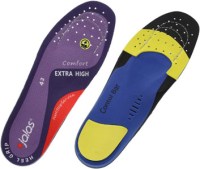 8708E Jalas inlegzool voor extra hoge voetboog